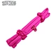 Heatless Small Curling Rod Headband